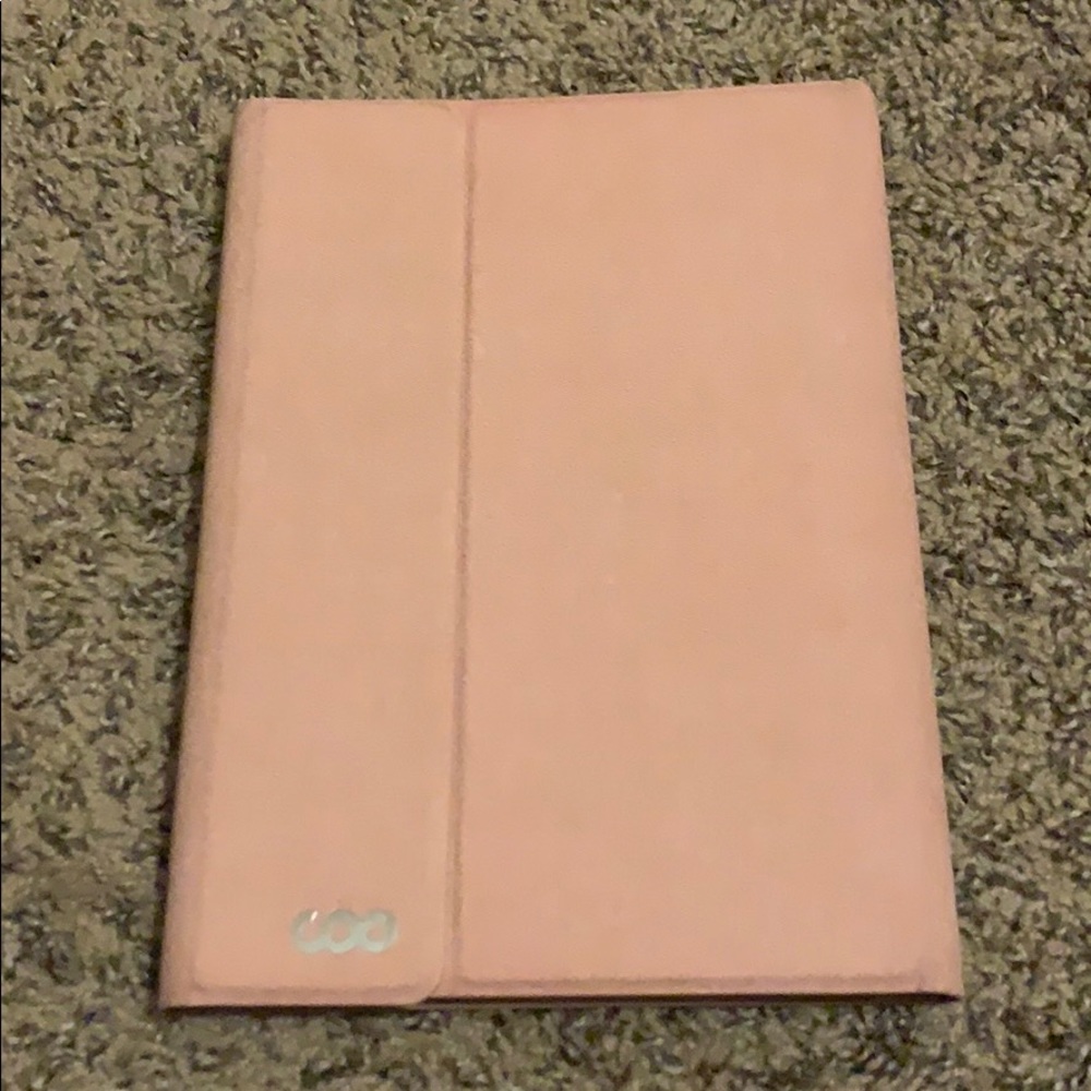 iPad Case (9.7 inch)